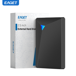 ฮาร์ดดิสก์ 1TB/2TB/4TB สูงสุด 5Gbps สำหรับคอมพิวเตอร์ แล็ปท็อป ขายส่ง ฮาร์ดดิสก์ภายนอก HDD - Product Image 6