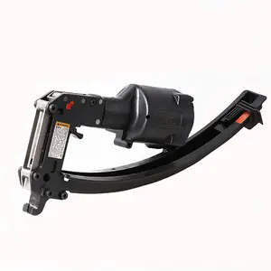 Clinching Nailer Pneumatic Tool For Mattress WO-ZSM66T