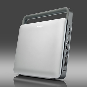 Échographe vétérinaire Doppler couleur haute fréquence multifonctionnel de haute qualité Sonoscape X5V chinois - Product Image 3