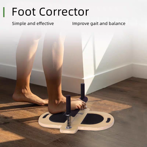 Wellshow Pilates pie ortesis Corrector Pilates reformador ajustable avance Pilates plantilla ortopédica - Product Image 2