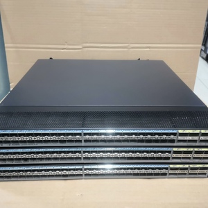 Commutateur d'entreprise HW CE6855-48XS8CQ 48*10GE SFP+ 8*100GE QSFP28 02355KTK 02355KTL - Product Image 1