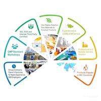 Permen Kunyah Creatine Monohydrate OEM Potensi Tinggi Setara dengan Suplemen untuk Kekuatan Otot, Daya Tahan, dan Dukungan Pemulihan Setelah Olahraga