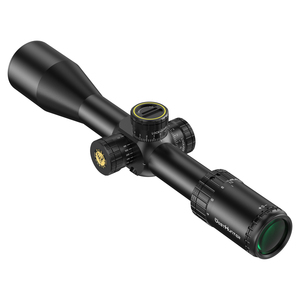 กล้องเล็ง WESTHUNTER HD-N 4-16X44 FFP ปรับโฟกัสด้านข้างได้ พร้อมระบบล็อค  ระนาบโฟกัสด้านหน้า สำหรับล่าสัตว์และยิงเป้า  ภาพคมชัดเต็มขอบ  ราคาดีที่สุด - Product Image 1