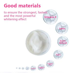 Crema de Loción de Yogur de Fresa para Aromaterapia, Ingredientes Veganos, Glicerina, Vitamina E, Hidratante, de Fabrika, Suministrada por Cosmetics - Product Image 4