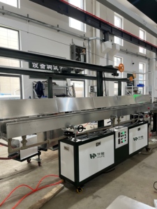 Machine d'impression 3D industrielle pour la production de PLA, ABS et PETG, Hope-sj45, extrusion haute performance et stable, adopte une extrusion fermée - Product Image 6