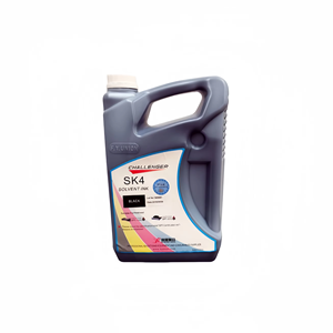 Solvente de Secado Rápido Ayf 5L SK4 <span class=keywords><strong>35</strong></span> PL CMYK para Impresión Digital e Impresora Infiniti - Product Image 1