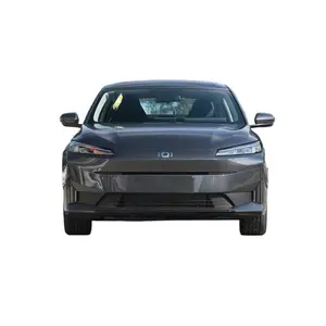 2024 New Car Changan Qiyuan A05 Compact Sedan 4 Door 5 Seats Plug-In Hybrid New Energy Vehicle For Sale