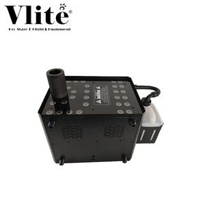 Máquina de Humo con Columna de Aire LED de 3200W II - Product Image 5