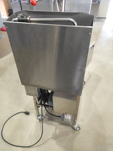 Freidora de <span class=keywords><strong>pollo</strong></span> comercial eléctrica de la parrilla del/freidora de <span class=keywords><strong>pollo</strong></span> automática/freidora de <span class=keywords><strong>pollo</strong></span> <span class=keywords><strong>Kfc</strong></span> - Product Image 4