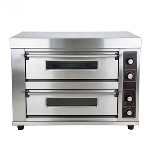 OEM Custom Zinc Aluminum Die Casting Parts With Sample Provided Bread Oven <b>Shell</b> High Pressure Die Casting Service - Product Image 6