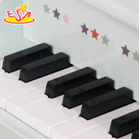Musical Instrument Keyboard Toy 30-Key Mini Grand Piano Toy for Kids W07K031