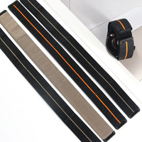 Correas para Reloj Inteligente Upro de 20 mm y 22 mm, Correa Deportiva Universal de Nailon con Diseño de Tela, Correa para Reloj Inteligente, Brazalete