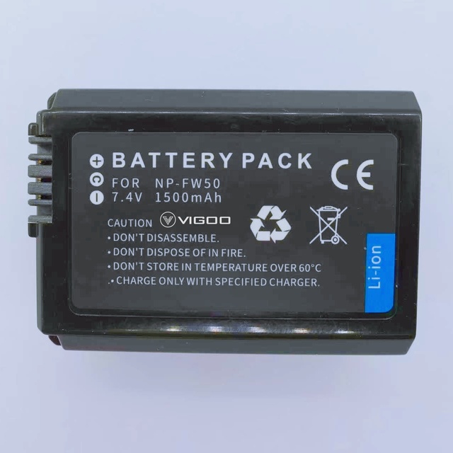 NP-FH100 replacement battery buying guide