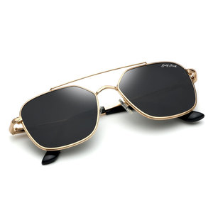 Gafas de Sol Gref Jack Pilot 1618 Unisex UV400 Antideslumbrantes con Lentes TAC - Product Image 5