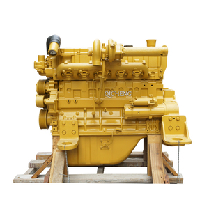 เครื่องยนต์ดีเซลแท้และใหม่ รุ่น C6.4 สำหรับรถขุด CAT320D/320D2GC/320DGC-domestic320D LRR อะไหล่อุปกรณ์หนัก - Product Image 2
