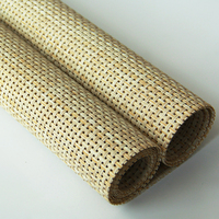 STARUNK Tissu en maille 100% polyester enduit de PVC Teslin haute résistance pour ameublement de canapé d'extérieur, résistant aux UV et imperméable