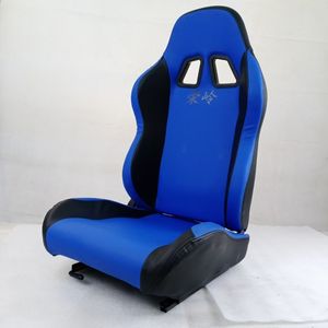 Sedili da corsa ATV UTV con seggiolini auto personalizzati con logo posti a sedere sportivi - Product Image 1