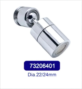 Purificateur d'eau commercial à l'ozone avec buses montées sur robinet et Fauc - Product Image 3