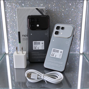 หน้าจอใหญ่ แบตเตอรี่ขนาดใหญ่ NOTE 60pro 2026 รุ่นใหม่ หน้าจอโค้งเล็กน้อย 7.3 นิ้ว กล้องมือถือ HD ระดับธุรกิจ กล้อง 108MP ชาร์จเร็ว 65W - Product Image 5