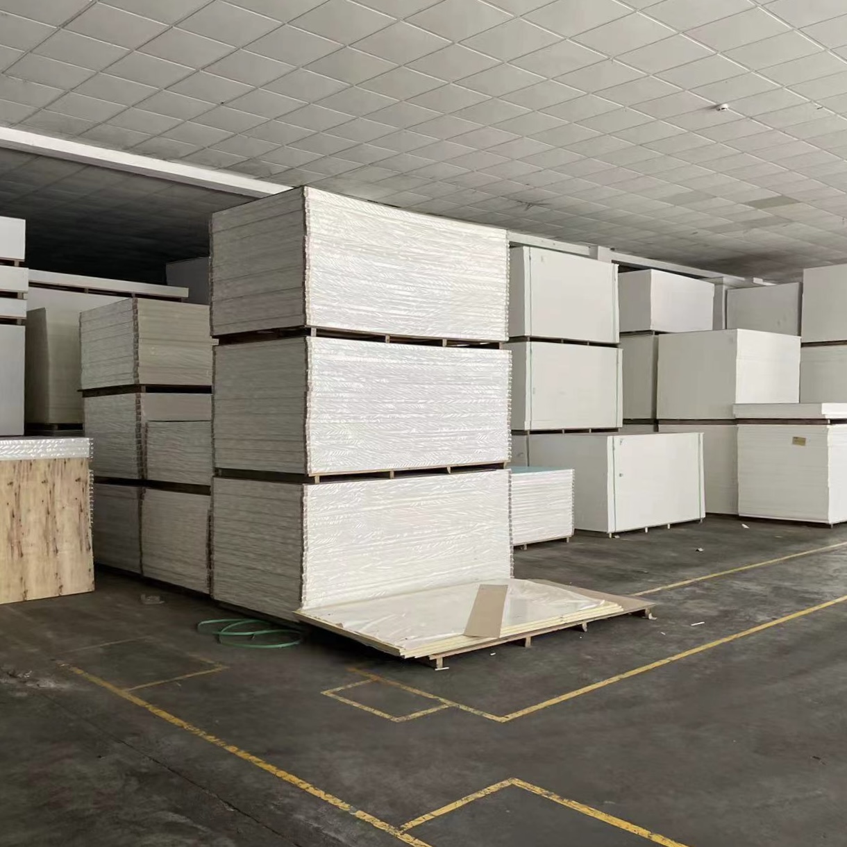 form board