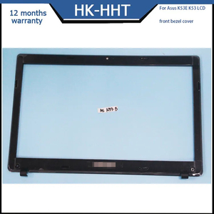 Máy tính xách tay <span class=keywords><strong>LCD</strong></span> phía trước <span class=keywords><strong>bezel</strong></span> bìa cho Asus K53E <span class=keywords><strong>K53</strong></span> máy tính xách tay Shell Bìa B - Product Image 5