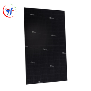 Panneau solaire en verre pour cellules Hanwha G113, puissance de 585W, crête Duo, Ml G9 - Product Image 6