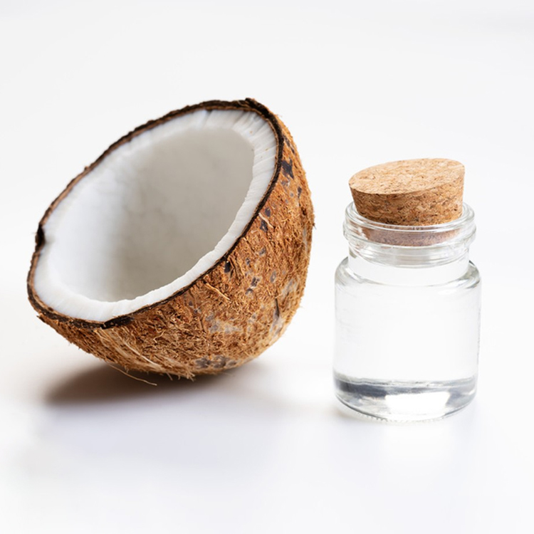 100% olio di cocco vergine biologico e puro Aceite De Coco Maquina Para Extraer Aceite De Coco Maquina Para Sacar Aceite De Coco