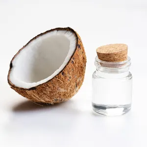100% Organic & Pure Virgin Coconut Oil Aceite De Coco Maquina Para Extraer Aceite De Coco Maquina Para Sacar Aceite De Coco