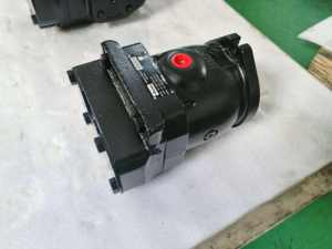 ปั๊มไฮดรอลิกแบบลูกสูบแกนหมุนแรงดันสูง 28 ปั๊มไฮดรอลิก M7G-3N1D-02 - Product Image 3