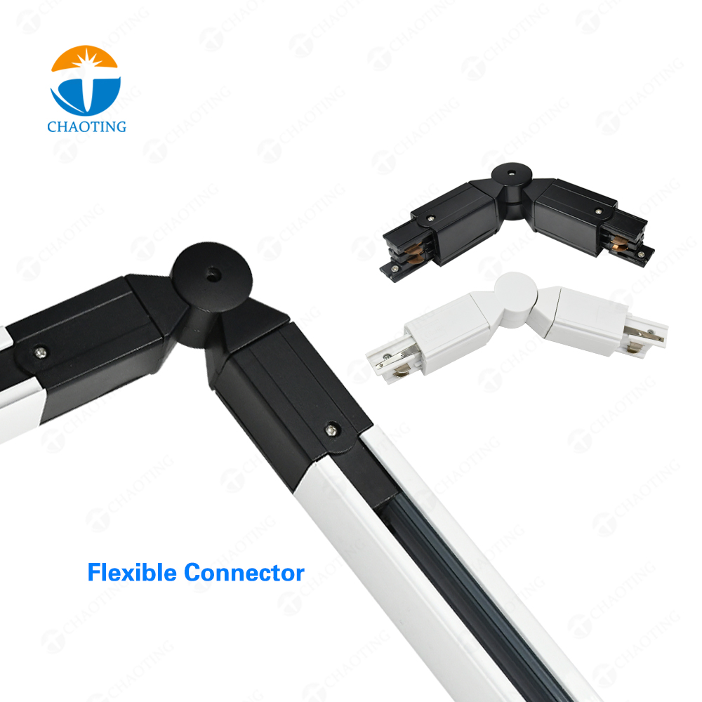 Gimbal joint Connector