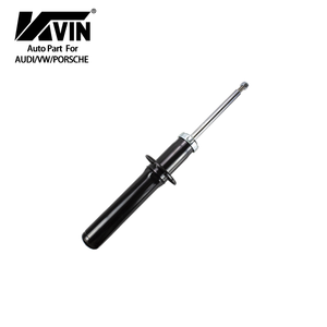 KVIN 8W0413031FフロントエンジンB9 PA 8W0 413 031 F用B9/16フロントリダクション - Product Image 3