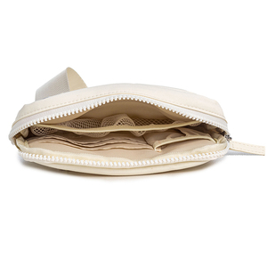 Thiết Kế Bông Vòng Tay Ví Đồng Xu Ví Với Dây Đeo Cho Phụ Nữ Xách Tay Tái Chế Chủ Thẻ Với Id Cửa Sổ Điện Thoại Di Động Túi - Product Image 6