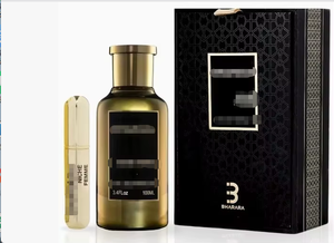 Vente Flash Transfrontalière : Parfum Homme 100ml Boisé Longue Durée <span class=keywords><strong>EDP</strong></span> avec Mini Vaporisateur Échantillon, Coffret Cadeau Luxe en Gros - Product Image 2