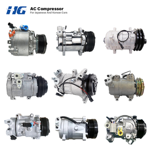 Systèmes de climatisation automobile toutes séries, compresseur AC 12V/24V pour VW <span class=keywords><strong>Tiguan</strong></span> Atlas <span class=keywords><strong>Taigo</strong></span> Amarok Caddy Touran Sharan - Product Image 1