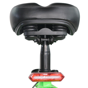 ESWING Citycoco bicicleta barato de China precio <span class=keywords><strong>comprar</strong></span> Mini compartir Niu venta bicicleta eléctrica - Product Image 3