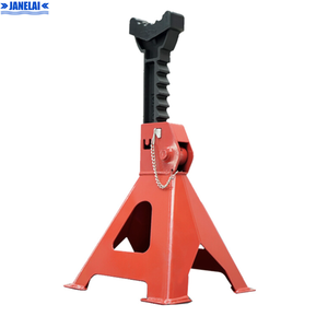 Gato de Seguridad Especial para Reparación Industrial y Automotriz con Soporte, Herramienta OEM y ODM con Soporte Personalizado - Product Image 2