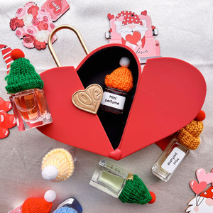 Mini Perfume 5ml 7ml 10ml, Perfume en Miniatura, Perfumes Franceses, Colonia, Splash Corporal, Spray Corporal, Perfume de Vainilla - Product Image 1