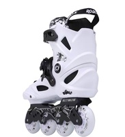 Patins à roulettes professionnels pour adultes EACH, patins en ligne avec roues en PU pour les passionnés de vitesse