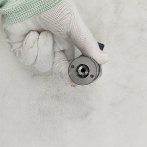 Vanne solénoïde de moteur d'excavatrice 11709633, solénoïde à valve VOE11709633 pour L120E L220E L150E L110F L120F L180E L180F L70F - Product Image 5