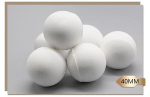 Bolas de circonio de alta resistencia JJEM, bolas de circonio de 0,8-30mm para máquina de molino - Product Image 3