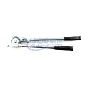 Cintreuse de tuyaux Great Sage Pipe Bender WK-N368A-180 manuelle pour tuyaux en cuivre, aluminium et acier inoxydable - Product Image 2