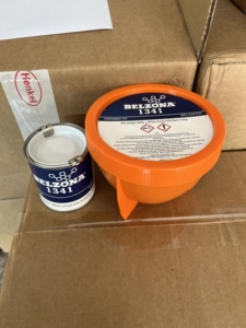 Revestimiento Resistente a la Corrosión de Alta Temperatura Zyx Liquid Ammonia Protection Belzona 1392 - Product Image 4