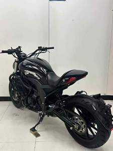 <span class=keywords><strong>Benelli</strong></span> <span class=keywords><strong>502C</strong></span>, Motor Bicilíndrico Refrigerado por Líquido de 500cc, con más de 4700 Kilómetros de Recorrido, ABS Estándar, Motocicleta Usada - Product Image 6
