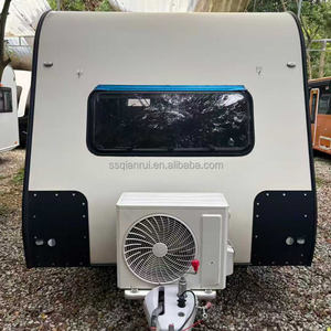 Camping-car personnalisé <span class=keywords><strong>de</strong></span> luxe tout-terrain pour famille, <span class=keywords><strong>caravane</strong></span> <span class=keywords><strong>de</strong></span> voyage, remorque <span class=keywords><strong>de</strong></span> camping, camping-car - Product Image 1