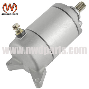 มอเตอร์สตาร์ทเหมาะสำหรับ Yamaha <span class=keywords><strong>virago</strong></span> 535 xvs 535 xvs <span class=keywords><strong>650</strong></span> V-Star650 xv535 XV500 3JB-81890-01-00 3JB-81800-00-00 3JB-81890-00-00 - Product Image 1