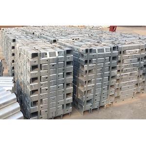 Structure allemande en acier, installation facile, conteneur, toit en acier, cadre d'<span class=keywords><strong>espace</strong></span> - Product Image 1