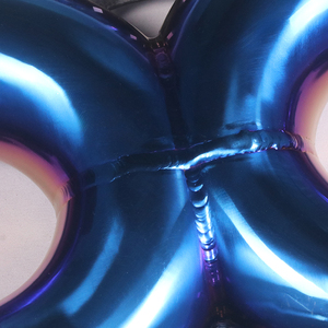 Catback d'échappement en titane pour <span class=keywords><strong>Corvette</strong></span> C8 avec valve - Product Image 5