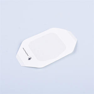 Film médical transparent Wego 60mmx70mm, patch d'infusion stérile à usage unique, imperméable, 100 pièces - Product Image 4