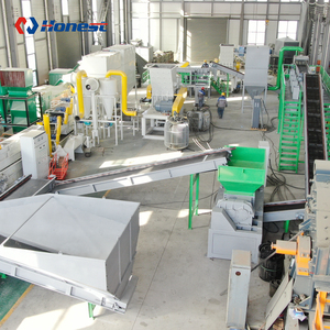 Machine de broyage et de recyclage des déchets ménagers avec séparation des métaux pour mixeur, <span class=keywords><strong>aspirateur</strong></span> et presse-agrumes - Product Image 2