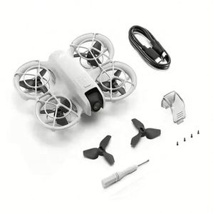 โดรน Neo Fly More Combo กล้อง 4k UHD น้ำหนัก 135 กรัม (ไม่รวมรีโมท) Fly More Combo 4k ระบบกันสั่น Ultra-stabilized ของแท้จากแบรนด์ - Product Image 2